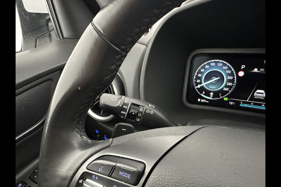 Hyundai Kona 1.6 GDI HEV FASHION *AUT | NAVI-FULLMAP | DIGI-COCKPIT | FULL-LED | KEYLESS | CAMERA | HEAD-UP | SHIFT-PADDLES | DAB | COMFORT-SEATS | 16 "ALU*