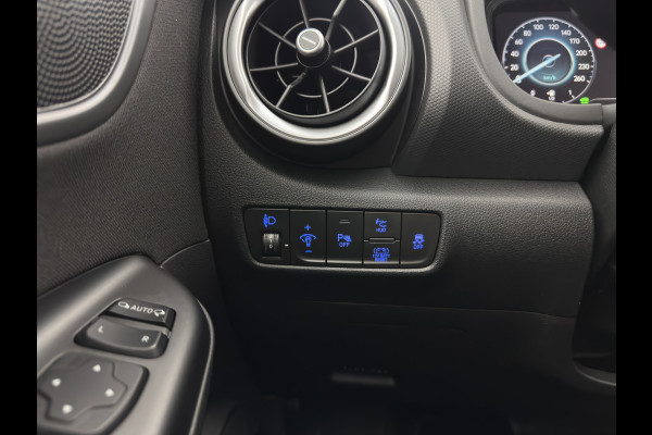 Hyundai Kona 1.6 GDI HEV FASHION *AUT | NAVI-FULLMAP | DIGI-COCKPIT | FULL-LED | KEYLESS | CAMERA | HEAD-UP | SHIFT-PADDLES | DAB | COMFORT-SEATS | 16 "ALU*