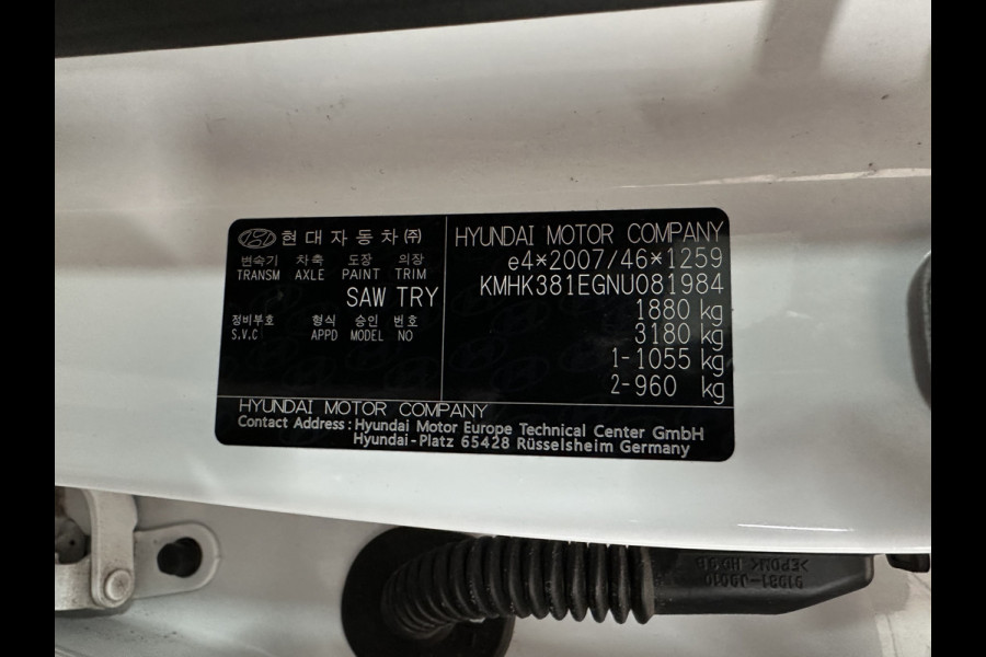 Hyundai Kona 1.6 GDI HEV FASHION *AUT | NAVI-FULLMAP | DIGI-COCKPIT | FULL-LED | KEYLESS | CAMERA | HEAD-UP | SHIFT-PADDLES | DAB | COMFORT-SEATS | 16 "ALU*