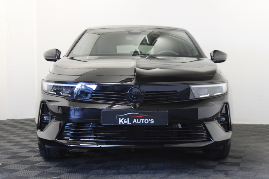 Opel Astra 1.2 Turbo GS |Stoel/stuur verw.|360 Camera|