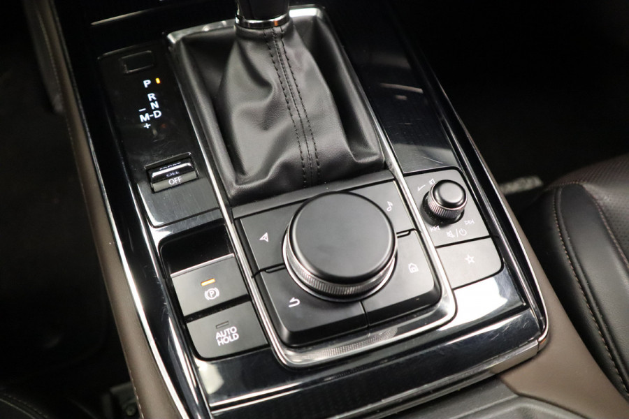 Mazda CX-30 2.0 e-SkyActiv-X M Hybrid Luxury BOSE 19'' 24 maanden garantie mogelijk (*vraag naar de voorwaarden)