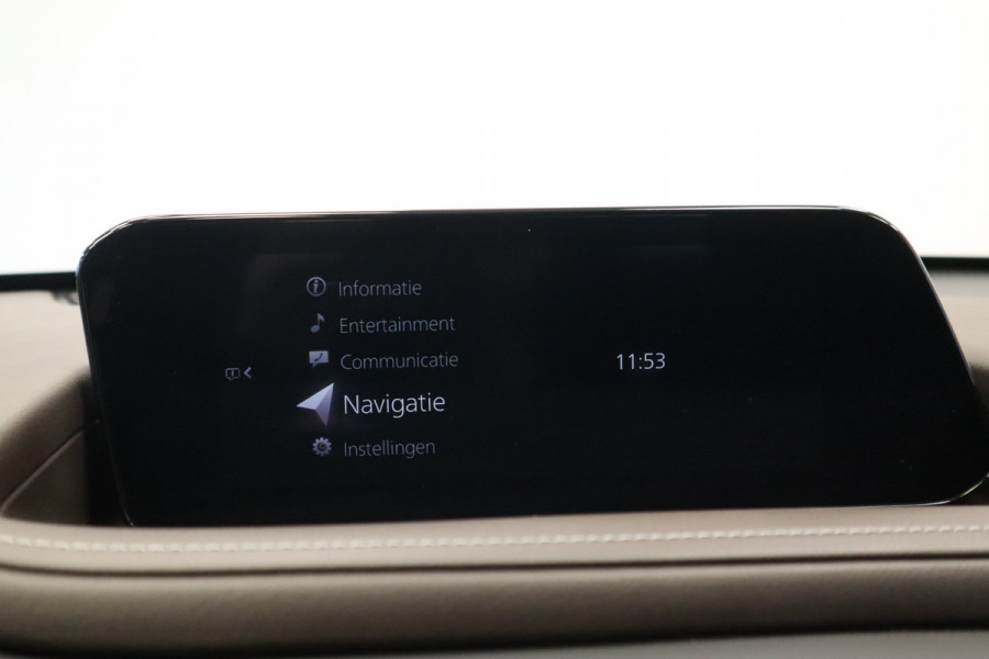 Mazda CX-30 2.0 e-SkyActiv-X M Hybrid Luxury BOSE 19'' 24 maanden garantie mogelijk (*vraag naar de voorwaarden)