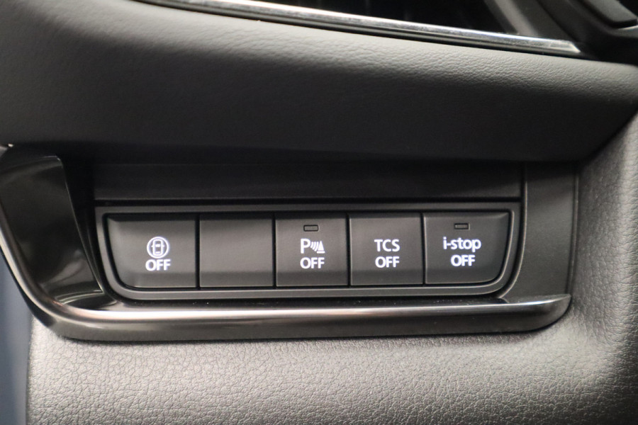 Mazda CX-30 2.0 e-SkyActiv-X M Hybrid Luxury BOSE 19'' 24 maanden garantie mogelijk (*vraag naar de voorwaarden)