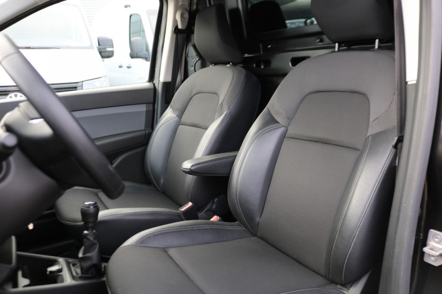 Renault Express 1.5 dCi Airco Imperiaal Trekhaak