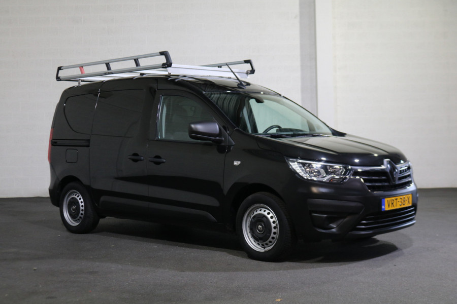 Renault Express 1.5 dCi Airco Imperiaal Trekhaak