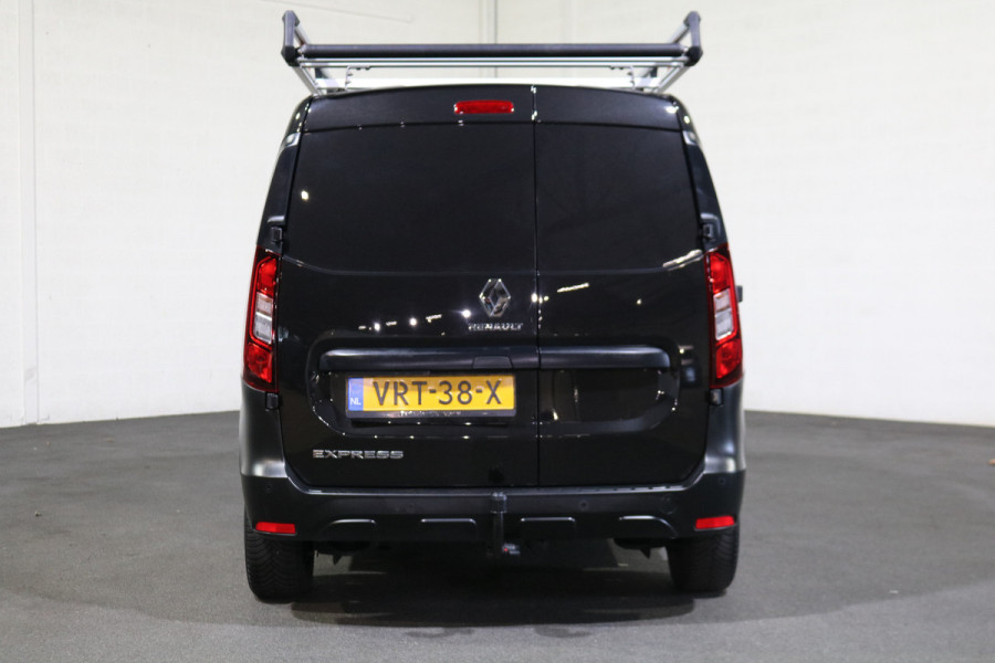 Renault Express 1.5 dCi Airco Imperiaal Trekhaak