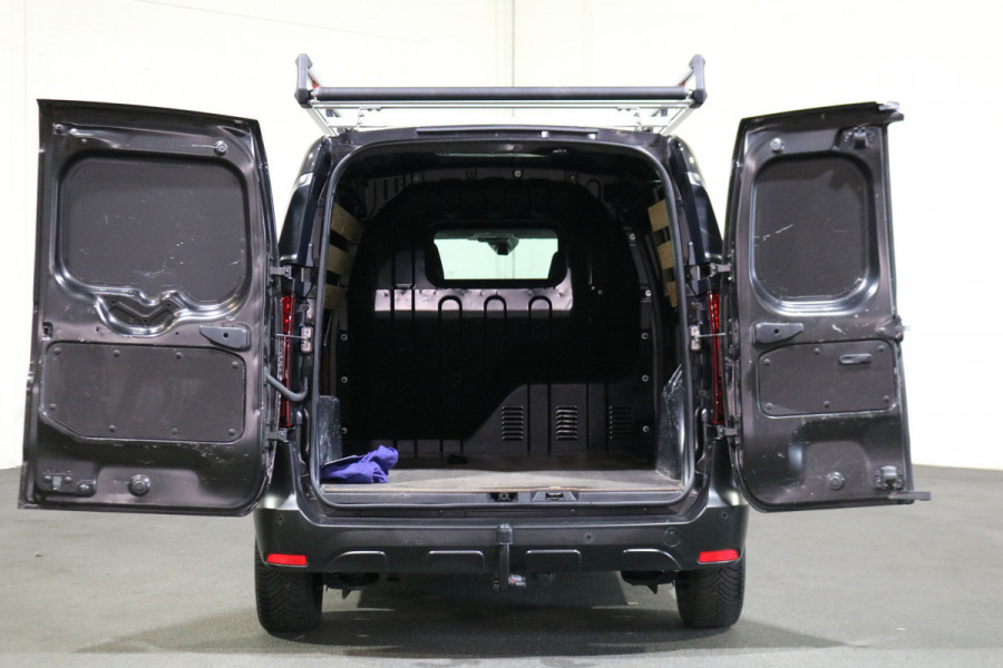 Renault Express 1.5 dCi Airco Imperiaal Trekhaak