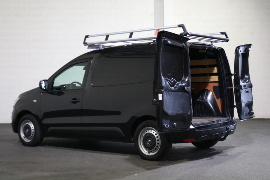 Renault Express 1.5 dCi Airco Imperiaal Trekhaak