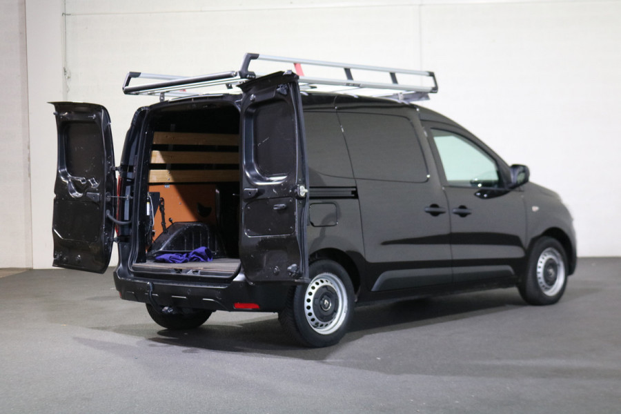 Renault Express 1.5 dCi Airco Imperiaal Trekhaak