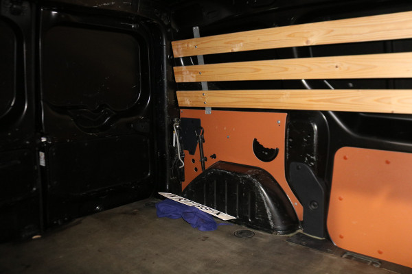 Renault Express 1.5 dCi Airco Imperiaal Trekhaak