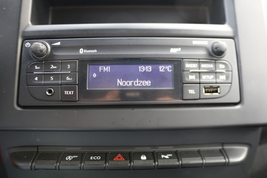 Renault Express 1.5 dCi Airco Imperiaal Trekhaak