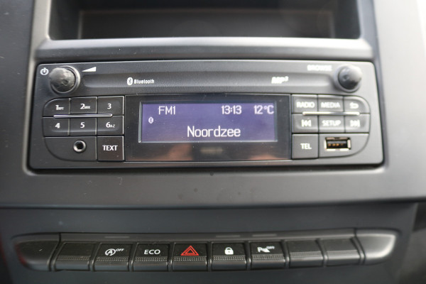 Renault Express 1.5 dCi Airco Imperiaal Trekhaak