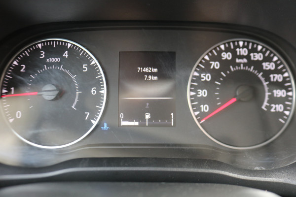 Renault Express 1.5 dCi Airco Imperiaal Trekhaak