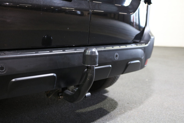 Renault Express 1.5 dCi Airco Imperiaal Trekhaak