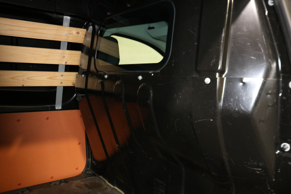 Renault Express 1.5 dCi Airco Imperiaal Trekhaak