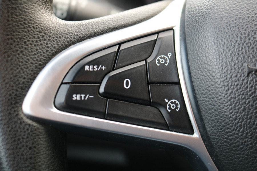 Renault Express 1.5 dCi Airco Imperiaal Trekhaak