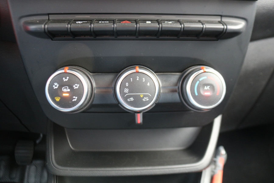 Renault Express 1.5 dCi Airco Imperiaal Trekhaak