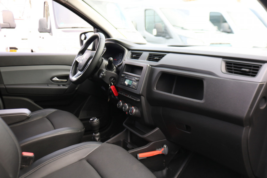 Renault Express 1.5 dCi Airco Imperiaal Trekhaak