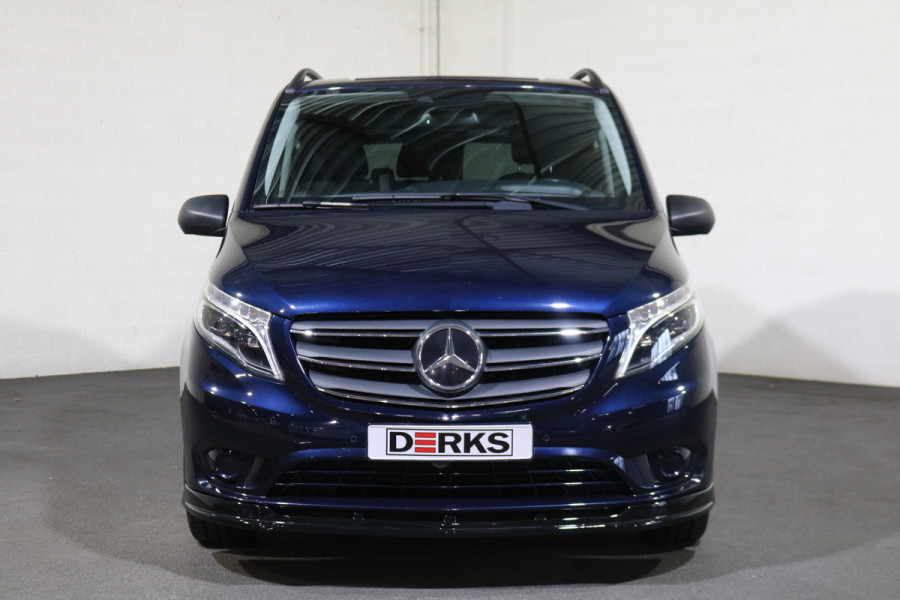 Mercedes-Benz Vito 119 CDI Automaat Led Distronic Navigatie