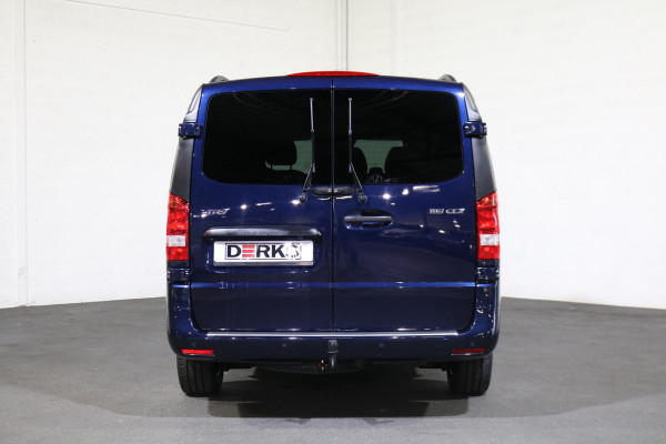 Mercedes-Benz Vito 119 CDI Automaat Led Distronic Navigatie