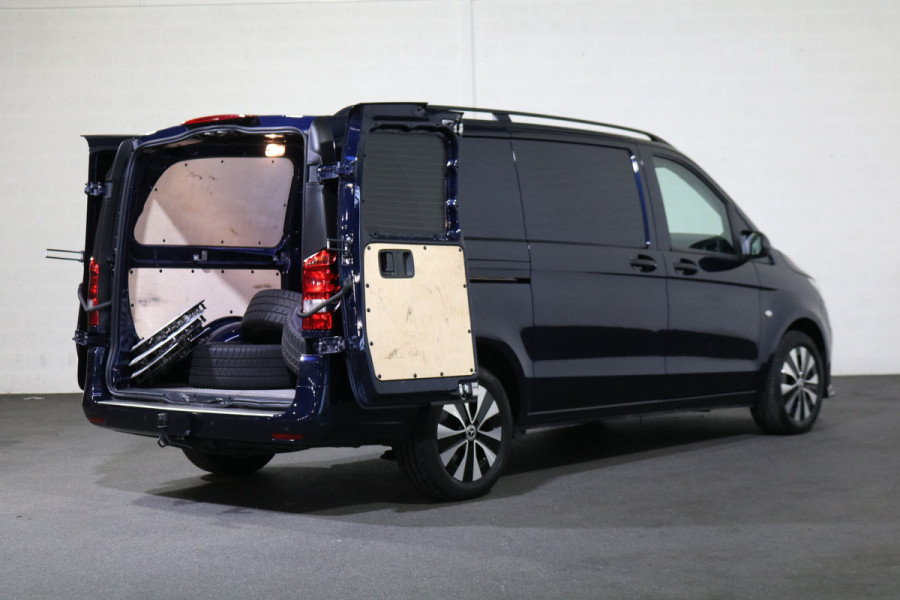 Mercedes-Benz Vito 119 CDI Automaat Led Distronic Navigatie