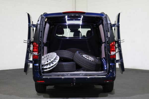 Mercedes-Benz Vito 119 CDI Automaat Led Distronic Navigatie