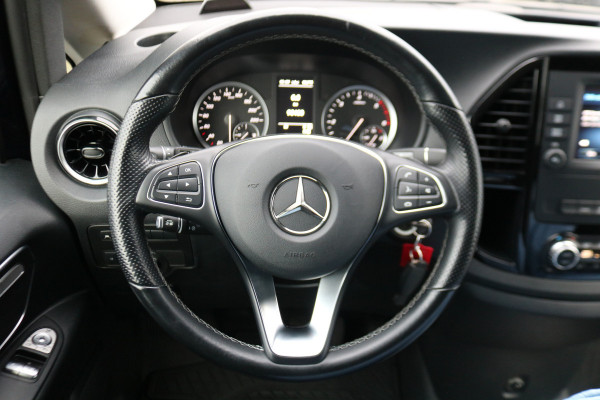 Mercedes-Benz Vito 119 CDI Automaat Led Distronic Navigatie