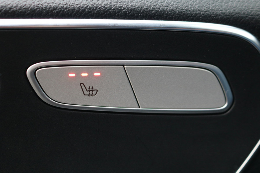 Mercedes-Benz Vito 119 CDI Automaat Led Distronic Navigatie