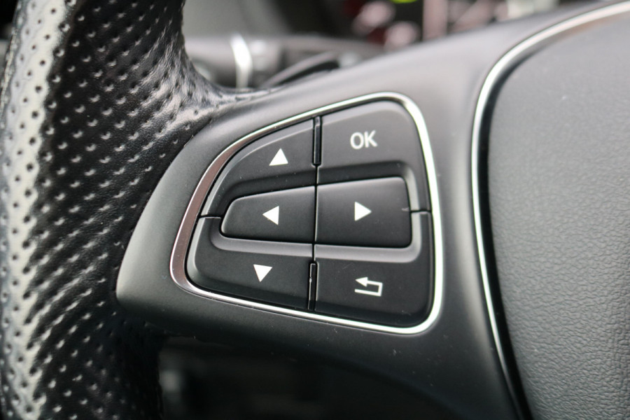 Mercedes-Benz Vito 119 CDI Automaat Led Distronic Navigatie