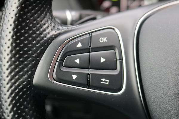 Mercedes-Benz Vito 119 CDI Automaat Led Distronic Navigatie