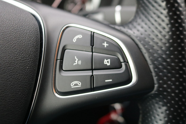 Mercedes-Benz Vito 119 CDI Automaat Led Distronic Navigatie