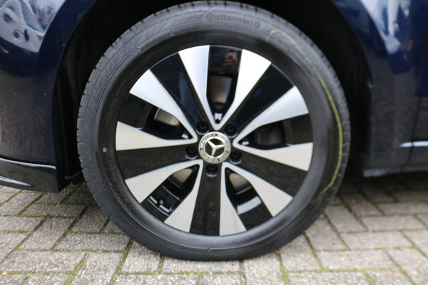 Mercedes-Benz Vito 119 CDI Automaat Led Distronic Navigatie