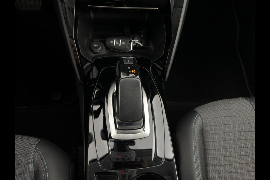 Peugeot e-208 EV Allure 50 kWh {SOH-91%} Aut *FULL-LED | DIGI-COCKPIT | BLINDSPOT | CAMERA | NAVI-FULLMAP | LANE-ASSIST | KEYLESS | DAB | CCS-FASTLOADER | TOP-VIEW | AMBIENT-LIGHT | 17"ALU*
