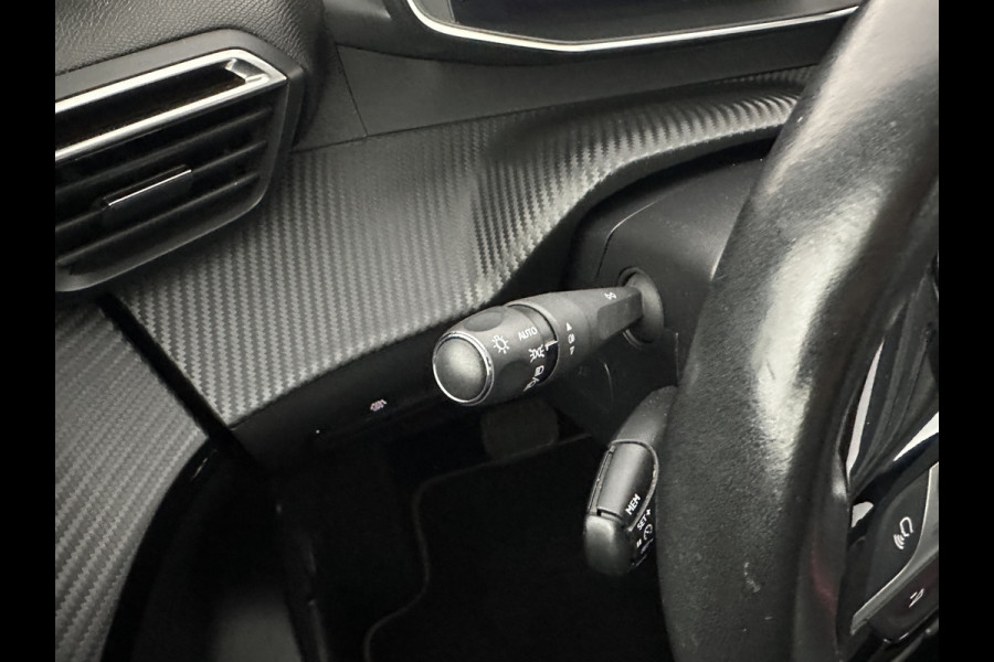 Peugeot e-208 EV Allure 50 kWh {SOH-91%} Aut *FULL-LED | DIGI-COCKPIT | BLINDSPOT | CAMERA | NAVI-FULLMAP | LANE-ASSIST | KEYLESS | DAB | CCS-FASTLOADER | TOP-VIEW | AMBIENT-LIGHT | 17"ALU*