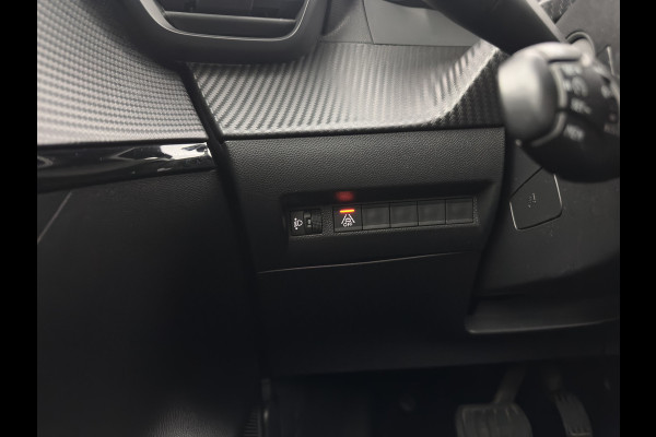 Peugeot e-208 EV Allure 50 kWh {SOH-91%} Aut *FULL-LED | DIGI-COCKPIT | BLINDSPOT | CAMERA | NAVI-FULLMAP | LANE-ASSIST | KEYLESS | DAB | CCS-FASTLOADER | TOP-VIEW | AMBIENT-LIGHT | 17"ALU*