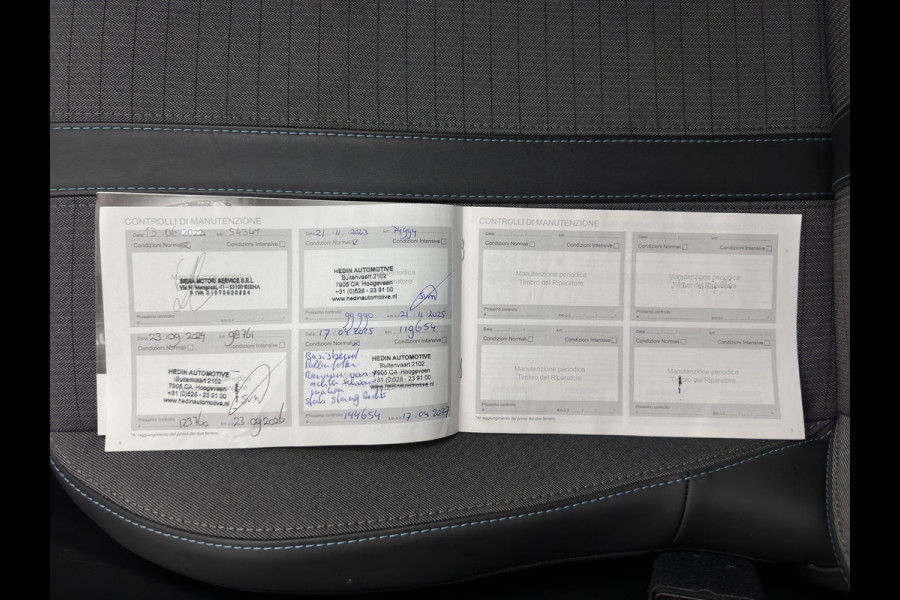 Peugeot e-208 EV Allure 50 kWh {SOH-91%} Aut *FULL-LED | DIGI-COCKPIT | BLINDSPOT | CAMERA | NAVI-FULLMAP | LANE-ASSIST | KEYLESS | DAB | CCS-FASTLOADER | TOP-VIEW | AMBIENT-LIGHT | 17"ALU*