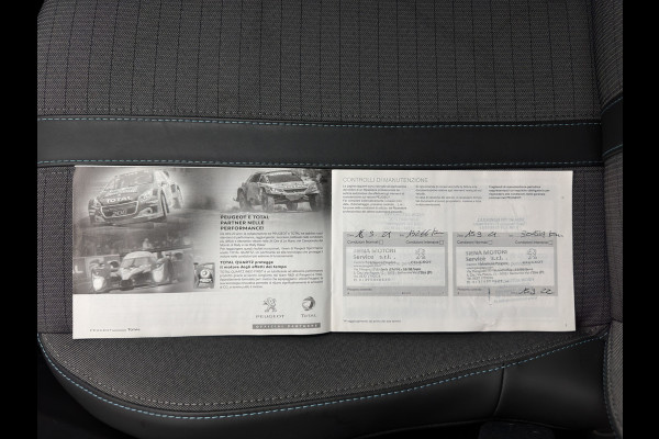 Peugeot e-208 EV Allure 50 kWh {SOH-91%} Aut *FULL-LED | DIGI-COCKPIT | BLINDSPOT | CAMERA | NAVI-FULLMAP | LANE-ASSIST | KEYLESS | DAB | CCS-FASTLOADER | TOP-VIEW | AMBIENT-LIGHT | 17"ALU*