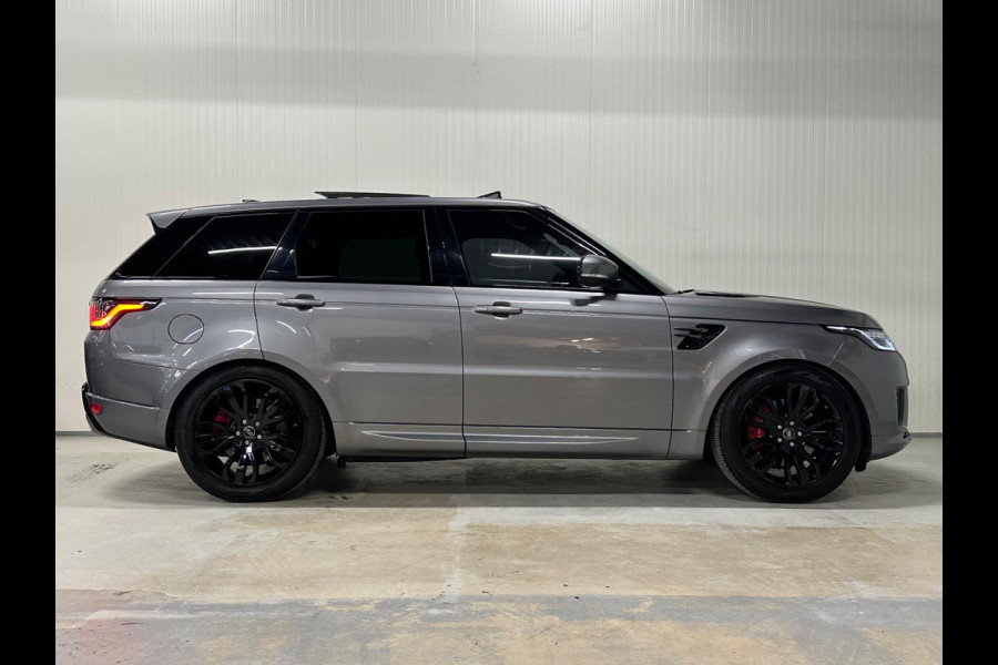 Land Rover Range Rover Sport 2.0 P400e Autobiography Dynamic | PANO | BLACK EDITION | MERIDIAN | TREKHAAK