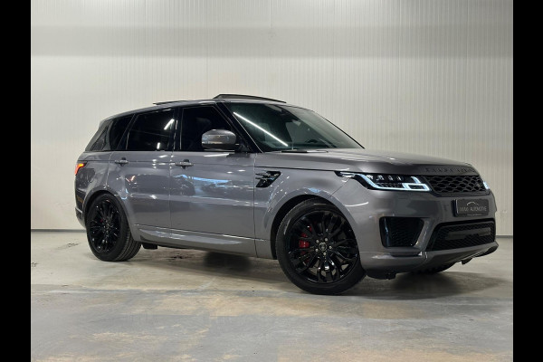 Land Rover Range Rover Sport 2.0 P400e Autobiography Dynamic | PANO | BLACK EDITION | MERIDIAN | TREKHAAK