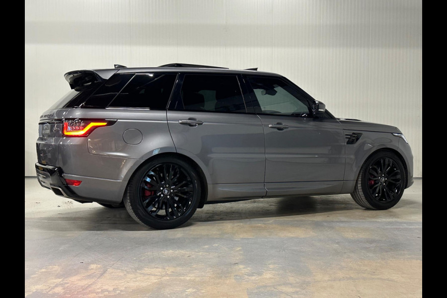 Land Rover Range Rover Sport 2.0 P400e Autobiography Dynamic | PANO | BLACK EDITION | MERIDIAN | TREKHAAK