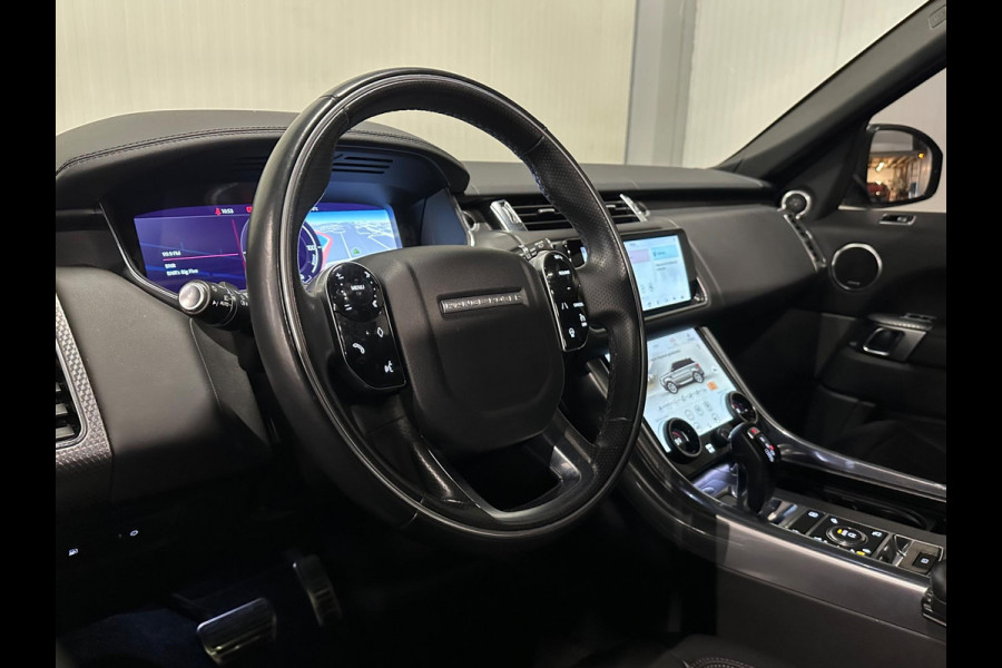 Land Rover Range Rover Sport 2.0 P400e Autobiography Dynamic | PANO | BLACK EDITION | MERIDIAN | TREKHAAK