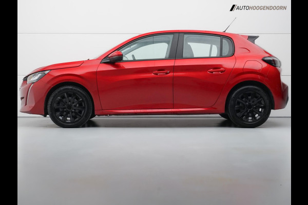 Peugeot 208 1.2 PureTech Active Pack Sportive (APPLE CARPLAY,LED,PARKEERSENSOR,CLIMATE,CRUISE,LANE ASSIST,NIEUWE APK,TOPCONDITIE)
