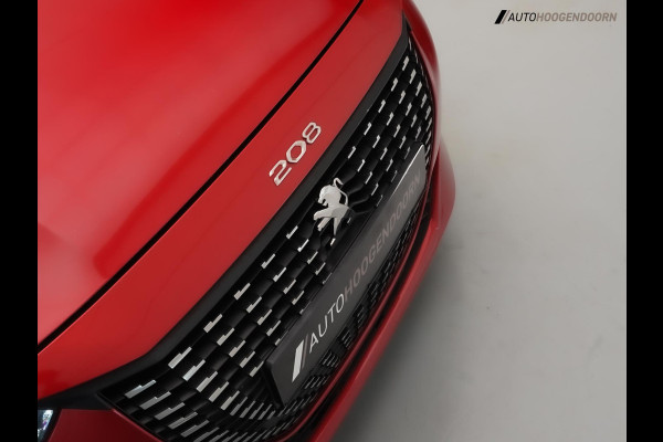 Peugeot 208 1.2 PureTech Active Pack Sportive (APPLE CARPLAY,LED,PARKEERSENSOR,CLIMATE,CRUISE,LANE ASSIST,NIEUWE APK,TOPCONDITIE)