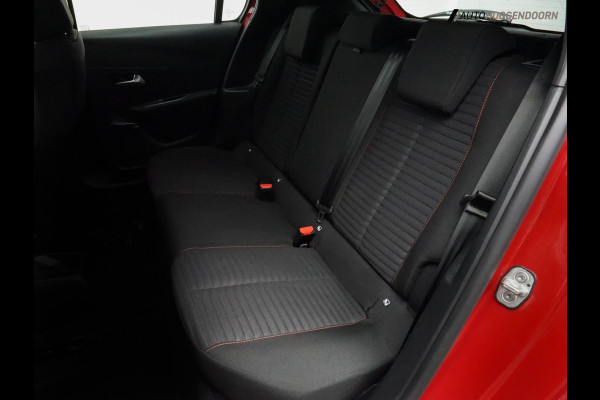 Peugeot 208 1.2 PureTech Active Pack Sportive (APPLE CARPLAY,LED,PARKEERSENSOR,CLIMATE,CRUISE,LANE ASSIST,NIEUWE APK,TOPCONDITIE)