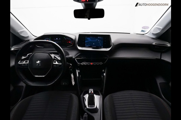 Peugeot 208 1.2 PureTech Active Pack Sportive (APPLE CARPLAY,LED,PARKEERSENSOR,CLIMATE,CRUISE,LANE ASSIST,NIEUWE APK,TOPCONDITIE)
