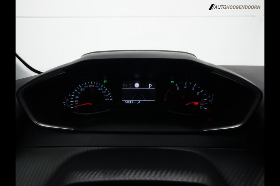 Peugeot 208 1.2 PureTech Active Pack Sportive (APPLE CARPLAY,LED,PARKEERSENSOR,CLIMATE,CRUISE,LANE ASSIST,NIEUWE APK,TOPCONDITIE)