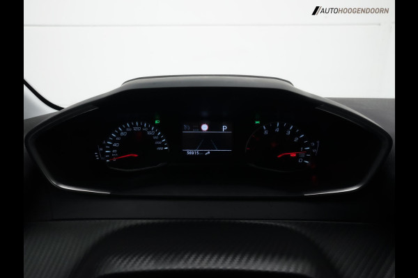 Peugeot 208 1.2 PureTech Active Pack Sportive (APPLE CARPLAY,LED,PARKEERSENSOR,CLIMATE,CRUISE,LANE ASSIST,NIEUWE APK,TOPCONDITIE)