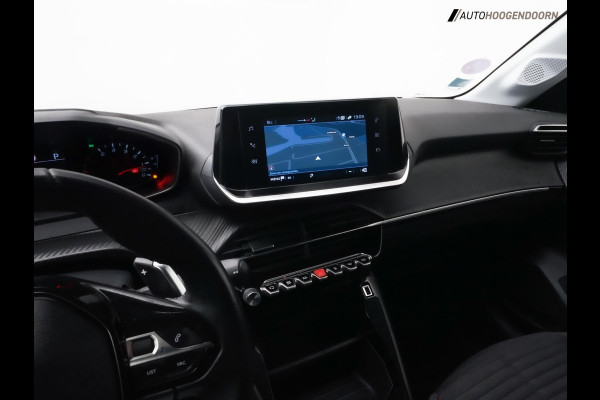 Peugeot 208 1.2 PureTech Active Pack Sportive (APPLE CARPLAY,LED,PARKEERSENSOR,CLIMATE,CRUISE,LANE ASSIST,NIEUWE APK,TOPCONDITIE)