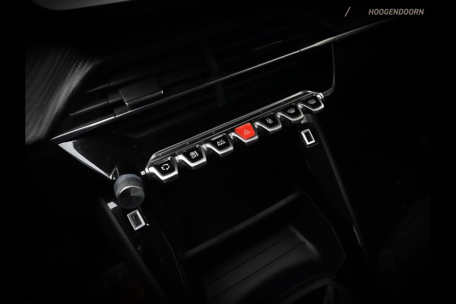 Peugeot 208 1.2 PureTech Active Pack Sportive (APPLE CARPLAY,LED,PARKEERSENSOR,CLIMATE,CRUISE,LANE ASSIST,NIEUWE APK,TOPCONDITIE)