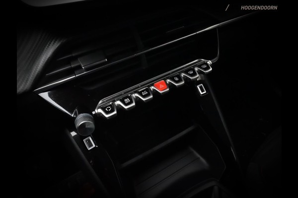 Peugeot 208 1.2 PureTech Active Pack Sportive (APPLE CARPLAY,LED,PARKEERSENSOR,CLIMATE,CRUISE,LANE ASSIST,NIEUWE APK,TOPCONDITIE)